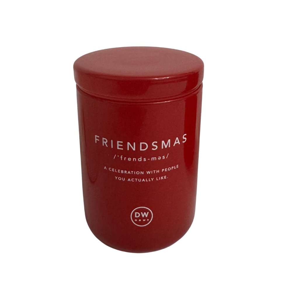 Be Merry Christmas gift box