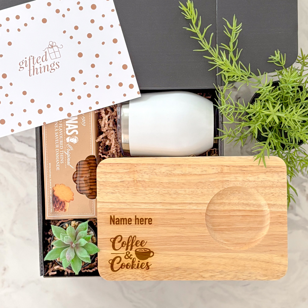 The Pause Box
