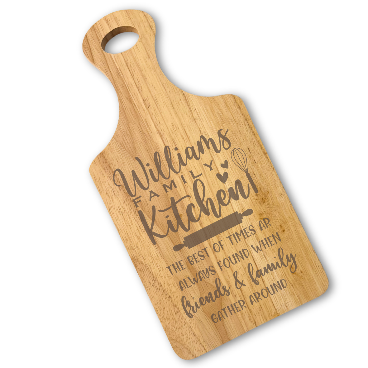 Gather Around Christmas gift set