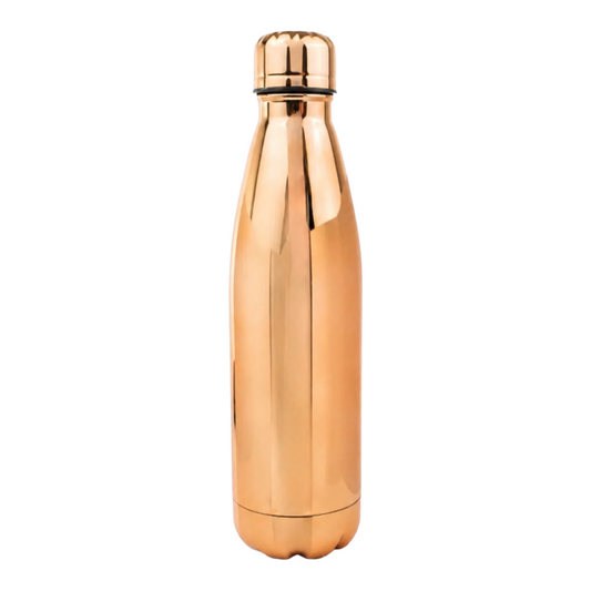 Thermal bottle - Rose gold