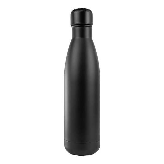 Thermal bottle - black