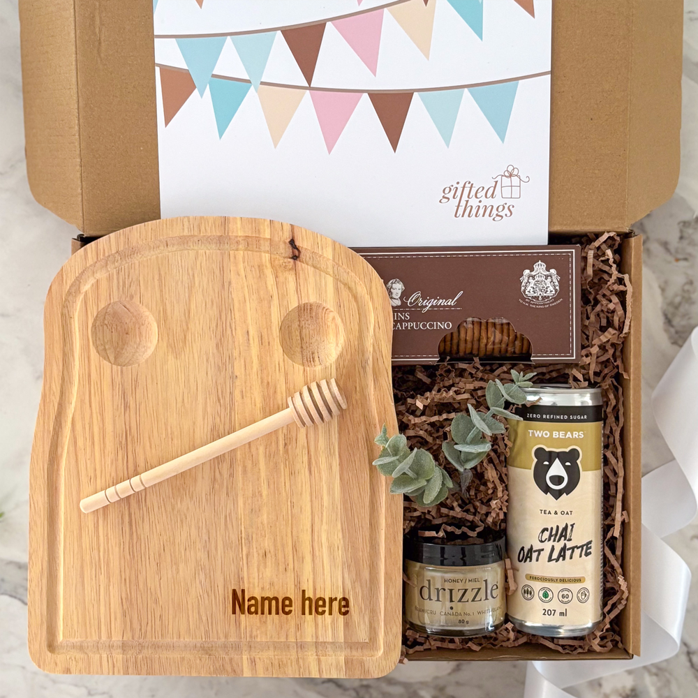 Morning Mood Box